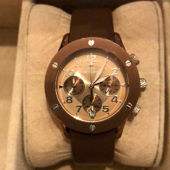 Folli Follie Watch - Picture 1 of 5